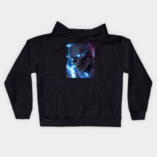 Monster Electric Kids Hoodie